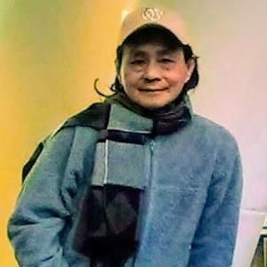 Meet your Posher, Ty